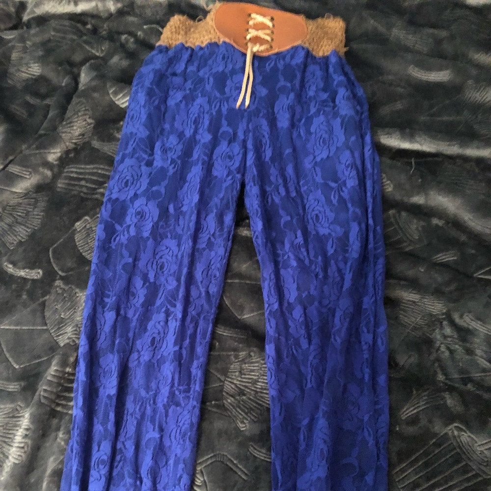 Pants